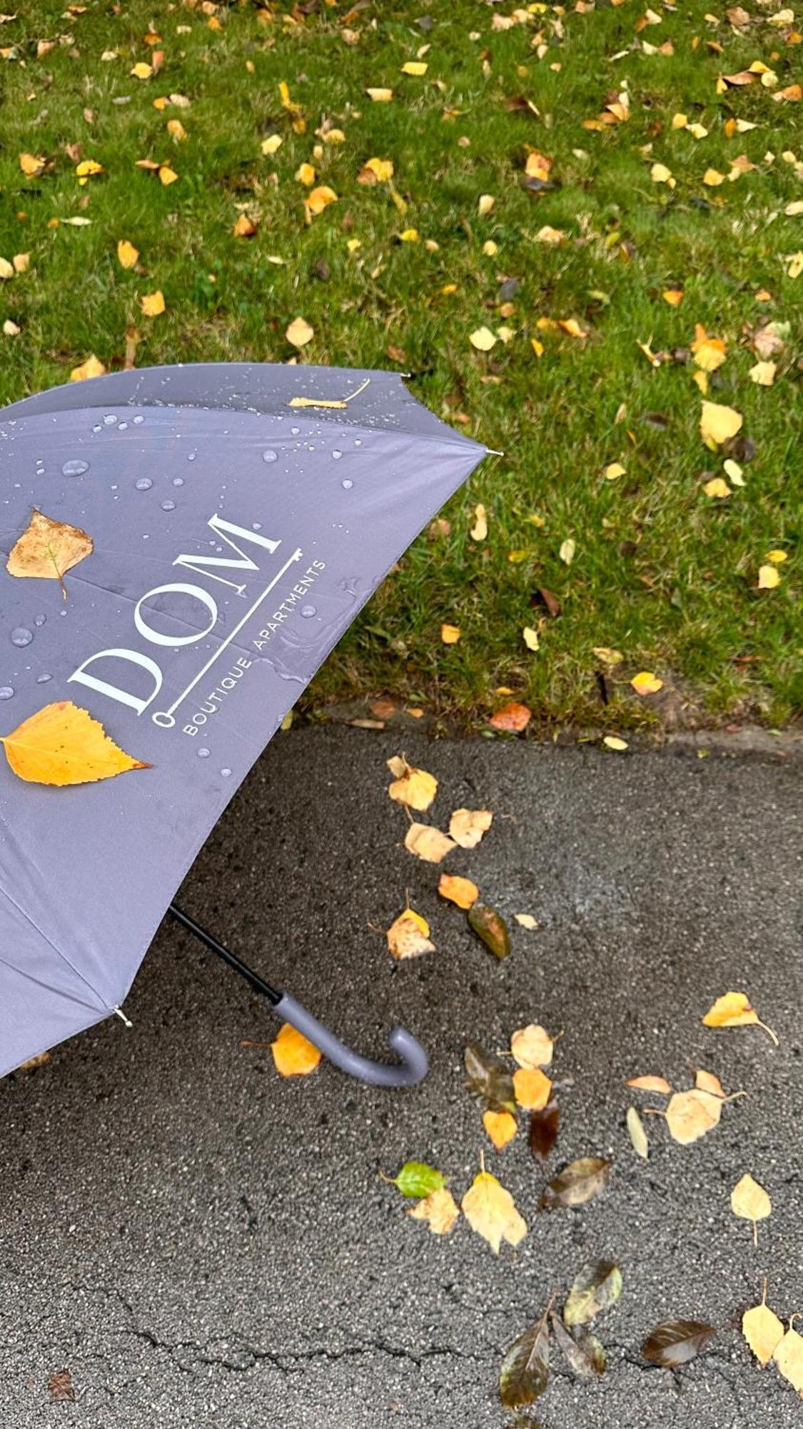 Dom Boutique Apartments - Old Town Belgrado Exterior foto